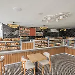 Dedem Dinlenme Tesisleri-sultanhani Hotel Sultanhani