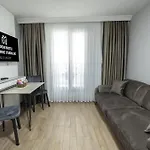 Dedem Dinlenme Tesisleri-sultanhani Hotel 4*
