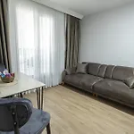 Dedem Dinlenme Tesisleri-sultanhani Hotel 4*
