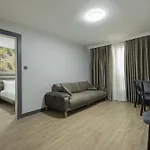 Hotel Dedem Dinlenme Tesisleri-sultanhani 4*