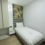 Dedem Dinlenme Tesisleri-sultanhani Hotel