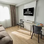 Hotel Dedem Dinlenme Tesisleri-sultanhani