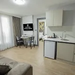 Dedem Dinlenme Tesisleri-sultanhani Hotel Sultanhani