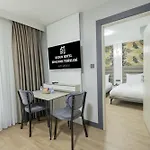 Dedem Dinlenme Tesisleri-sultanhani Hotel Sultanhani