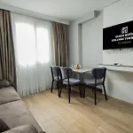 Hotel Dedem Dinlenme Tesisleri-sultanhani 4*