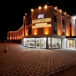 Dedem Dinlenme Tesisleri-sultanhani Hotel Sultanhani