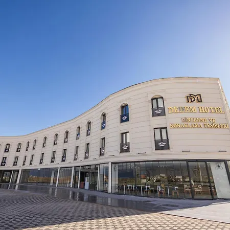 Hotel Dedem Dinlenme Tesisleri-sultanhani