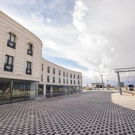 Dedem Dinlenme Tesisleri-sultanhani