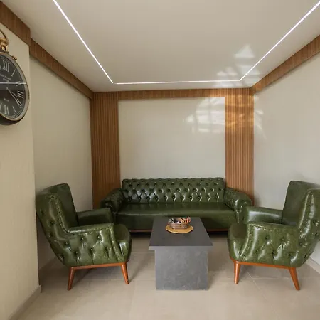 Dedem Dinlenme Tesisleri-sultanhani Hotel 4*