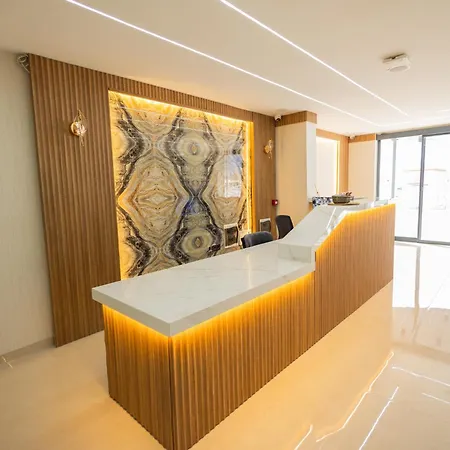 Dedem Dinlenme Tesisleri-sultanhani Hotel 4*