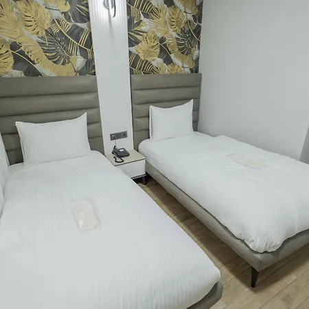 Dedem Dinlenme Tesisleri-sultanhani Hotel Sultanhani