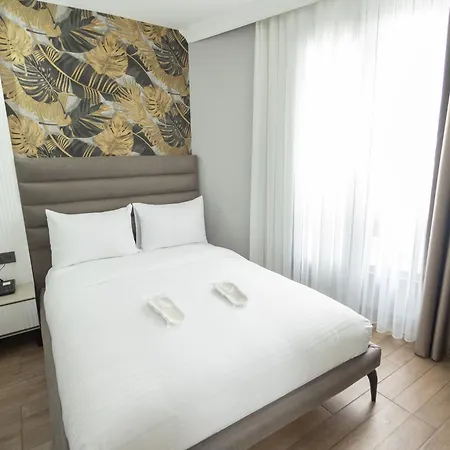 Dedem Dinlenme Tesisleri-sultanhani 4*