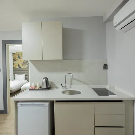 Hotel Dedem Dinlenme Tesisleri-sultanhani Sultanhani