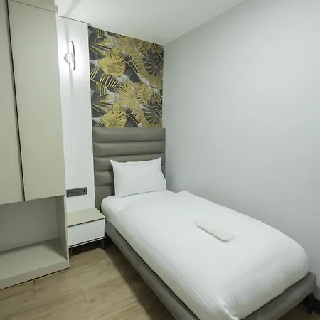 Dedem Dinlenme Tesisleri-sultanhani Hotel