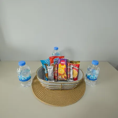 Dedem Dinlenme Tesisleri-sultanhani Hotel