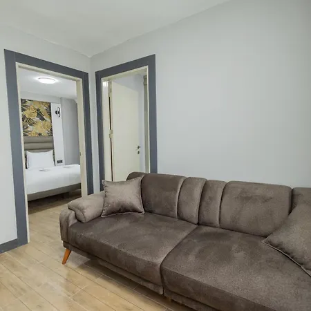 Hotel Dedem Dinlenme Tesisleri-sultanhani