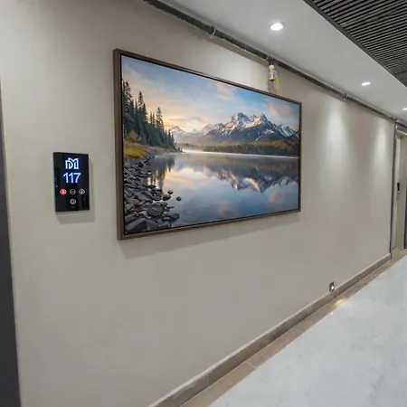 Dedem Dinlenme Tesisleri-sultanhani Hotel Sultanhani