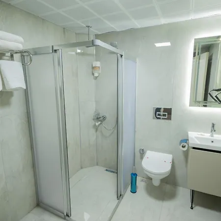 Dedem Dinlenme Tesisleri-sultanhani Hotel Sultanhani