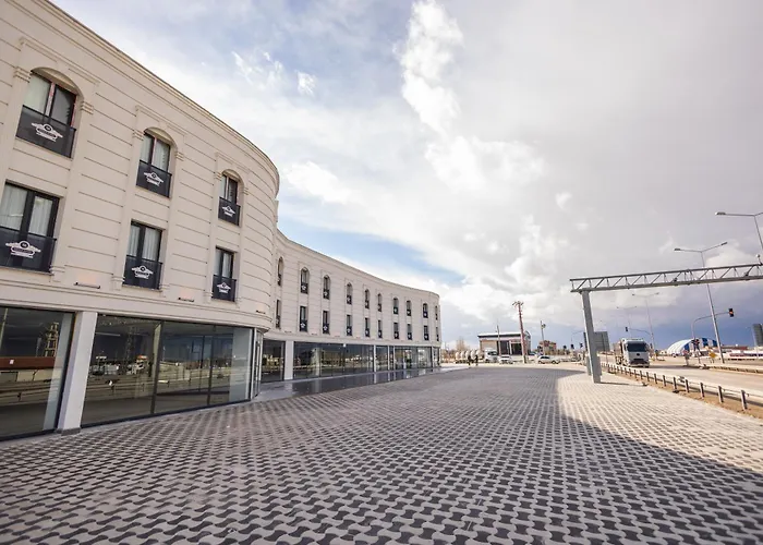 Dedem Dinlenme Tesisleri-sultanhani