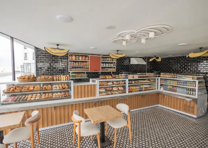 Dedem Dinlenme Tesisleri-sultanhani Hotel Sultanhani