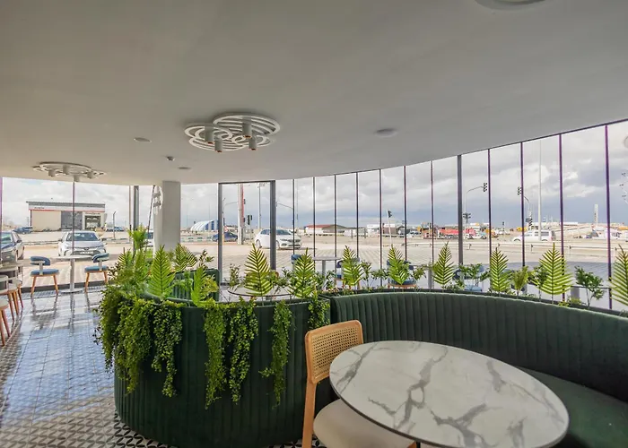 Dedem Dinlenme Tesisleri-sultanhani Hotel 4*