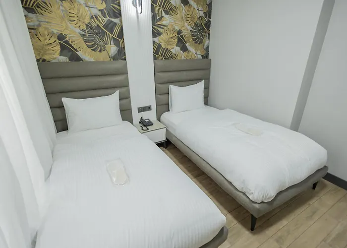 Dedem Dinlenme Tesisleri-sultanhani Hotel Sultanhani