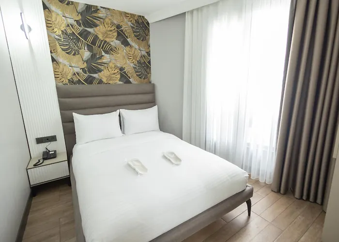 Dedem Dinlenme Tesisleri-sultanhani 4*