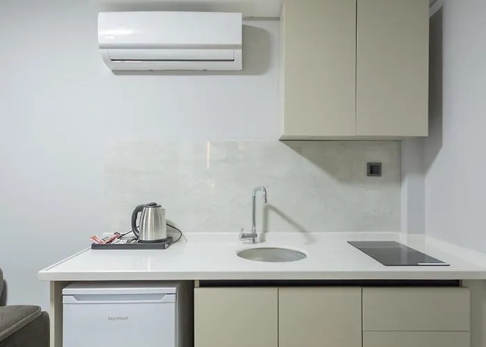 Hotel Dedem Dinlenme Tesisleri-sultanhani