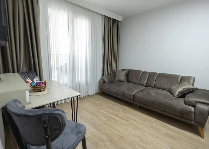 Dedem Dinlenme Tesisleri-sultanhani Hotel 4*