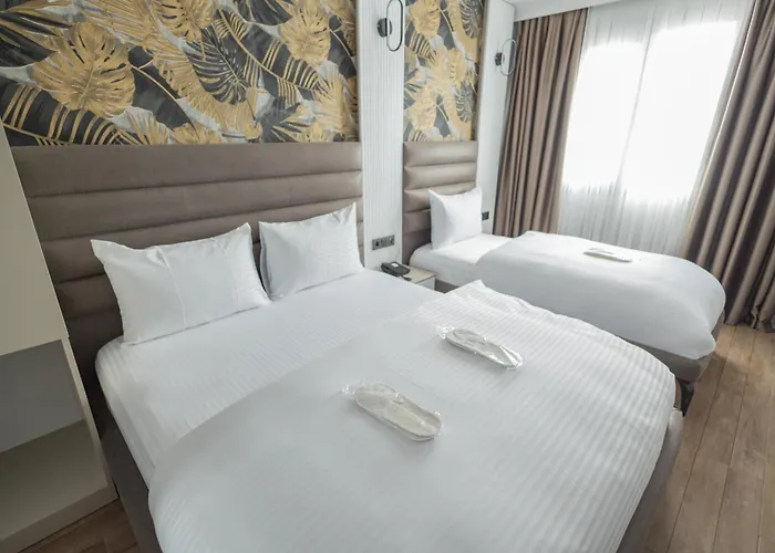 Hotel Dedem Dinlenme Tesisleri-sultanhani Sultanhani