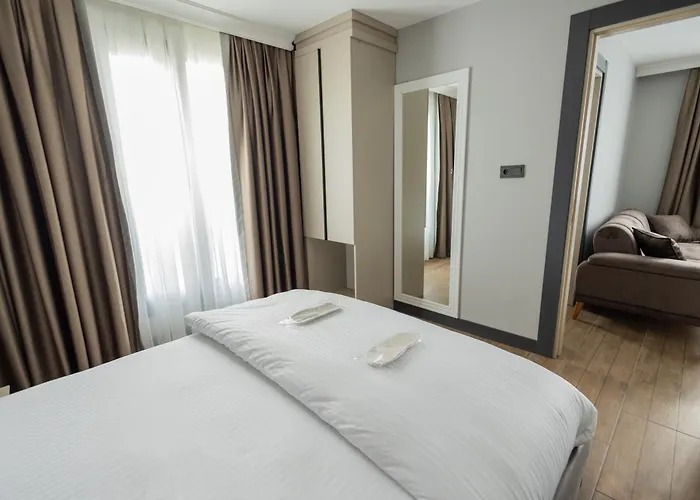 Dedem Dinlenme Tesisleri-sultanhani Sultanhani