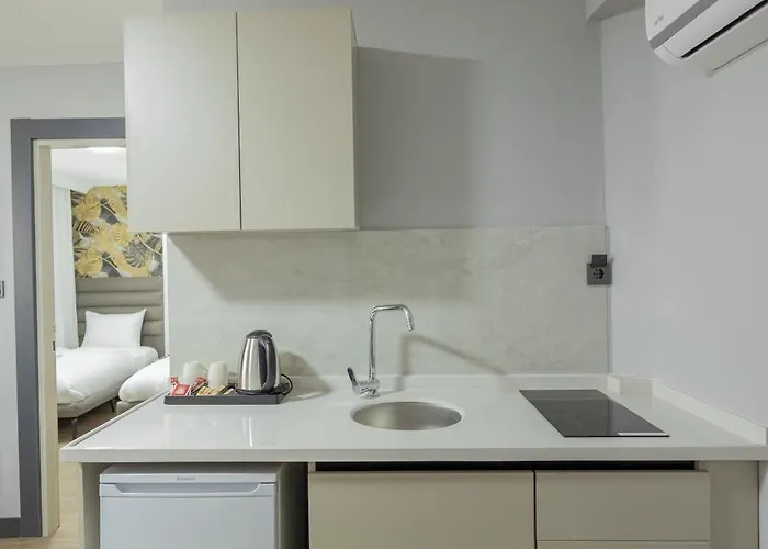 Hotel Dedem Dinlenme Tesisleri-sultanhani Sultanhani