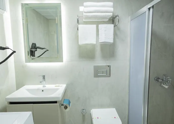 Dedem Dinlenme Tesisleri-sultanhani Sultanhani