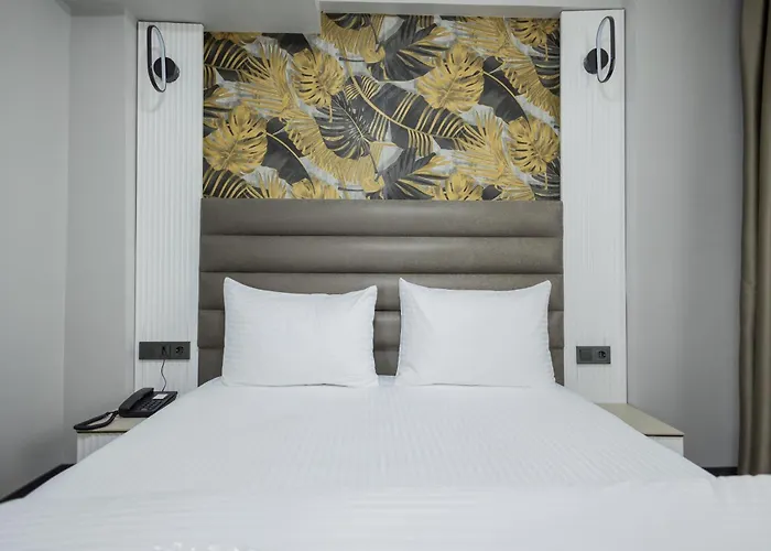 Dedem Dinlenme Tesisleri-sultanhani Sultanhani