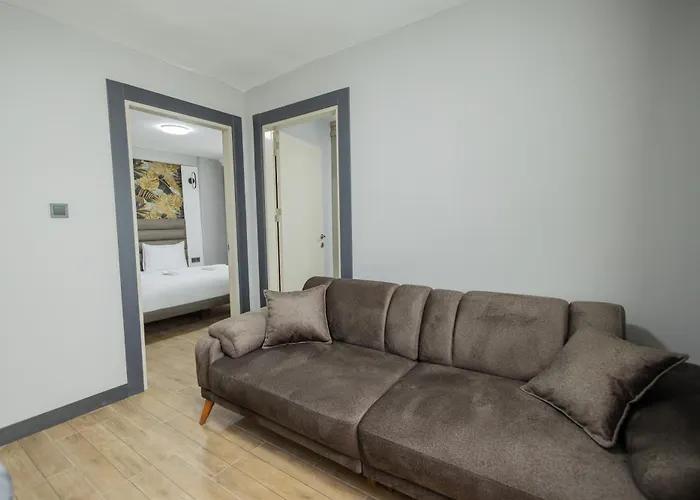 Hotel Dedem Dinlenme Tesisleri-sultanhani