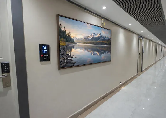 Dedem Dinlenme Tesisleri-sultanhani Hotel Sultanhani