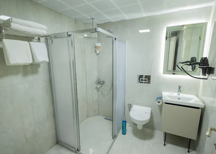 Dedem Dinlenme Tesisleri-sultanhani Hotel Sultanhani