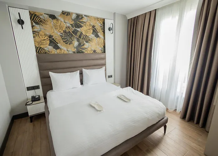 Dedem Dinlenme Tesisleri-sultanhani 4*